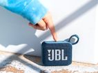 JBL Go 3 | Portable Waterproof Speaker