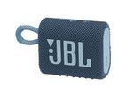 JBL Go 3 Portable Waterproof Speaker(New)