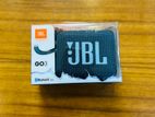 JBL GO 3 Speaker