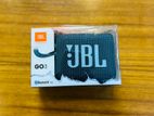 JBL Go 3 Speaker