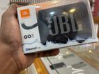 JBL Go 3 Speaker