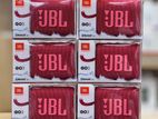 JBL Go 3 speaker