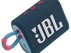 JBL Go 3 Speaker