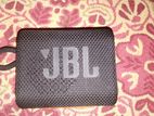 JBL GO 3 Speaker