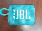 JBL Go 3 (used)