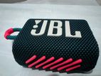 JBL GO 3 (Used)