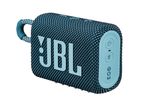 JBL GO 3 Wireless speaker