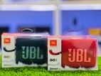 JBL Go 3 Wireless Speaker..