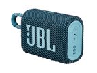 JBL GO 3 Wireless Speaker