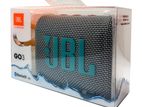 Jbl Go 3 Wireless Speaker