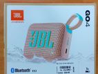 JBL Go 4 Bluetooth Speaker – Brand New