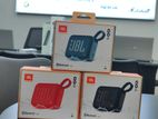 JBL Go 4 Bluetooth Speaker