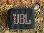 JBL Go 4 Speaker