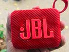 JBL Go 4