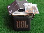 Jbl Go 4 Speaker