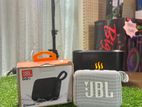 JBL GO 4