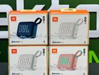 JBL GO 4