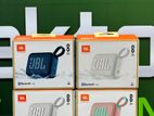 JBL GO 4