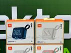 JBL GO 4