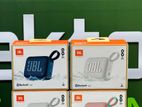 JBL GO 4
