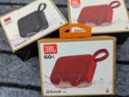JBL GO 4 Speaker