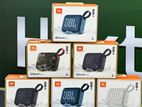 JBL GO 4