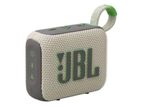 JBL Go 4