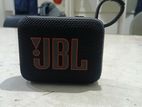 JBL Go 4 Speaker