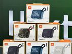 JBL GO 4