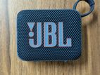 JBL GO 4 Speaker