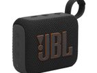 JBL Go 4