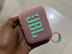 JBL GO 4