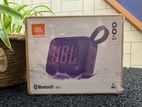 JBL GO 4