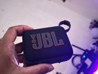 JBL Go 4 Speaker