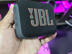 JBL Go 4 Speaker