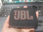 JBL GO 4