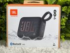 JBL Go 4