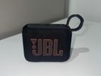 JBL Go 4