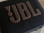 Jbl Go 4 Speaker