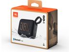 JBL GO 4 NEW