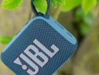 JBL GO 4 (New)