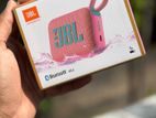 JBL Go 4