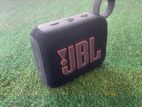 JBL Go 4