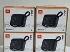 JBL GO 4 ORIGINAL