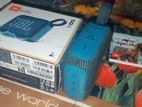 JBL Go 4 Speaker