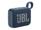 JBL GO 4 Portable Bluetooth Speaker
