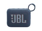 JBL Go 4 | Portable Bluetooth Speaker