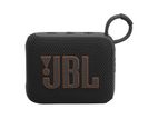 JBL Go 4 | Portable Bluetooth Speaker (SKU-6906,6907,6908,6909,7151)