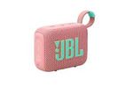 JBL Go 4 Portable Mini Speaker