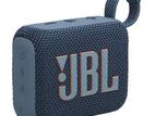 JBL Go 4 Portable Mini travel Speaker